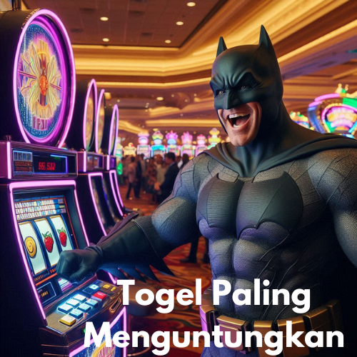 Togel Paling Menguntungkan